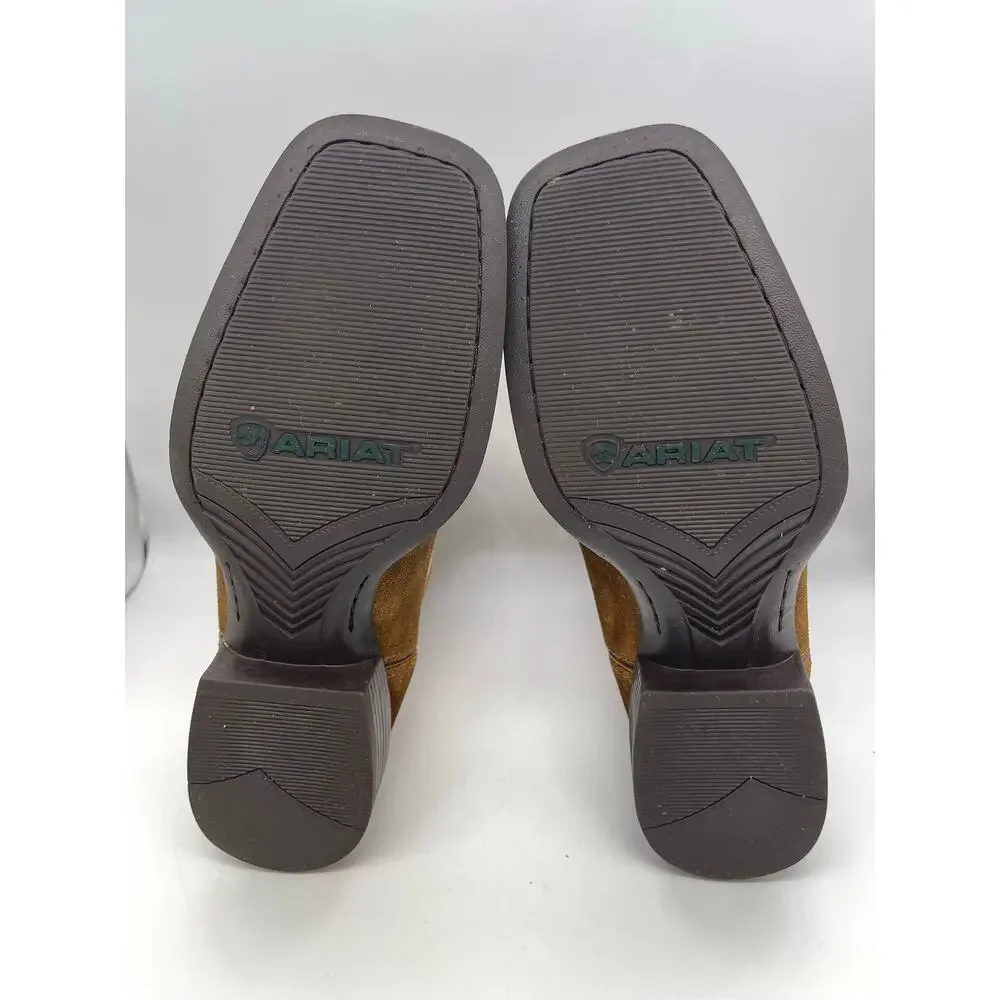 Ariat men sport